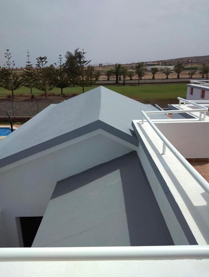Villa Eva - New To The Market, Fully Refurbished Licensed Villa - Private Pool Caleta De Fuste Exterior foto