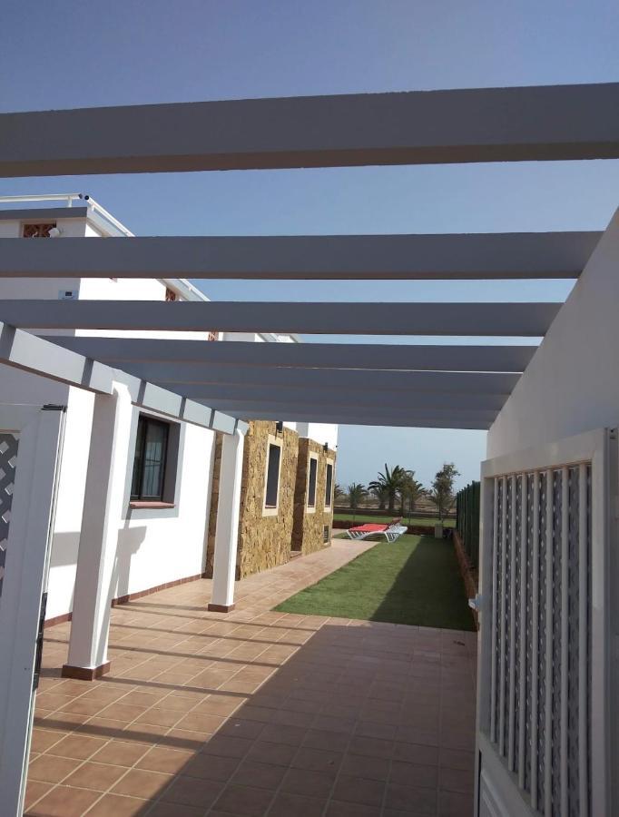 Villa Eva - New To The Market, Fully Refurbished Licensed Villa - Private Pool Caleta De Fuste Exterior foto