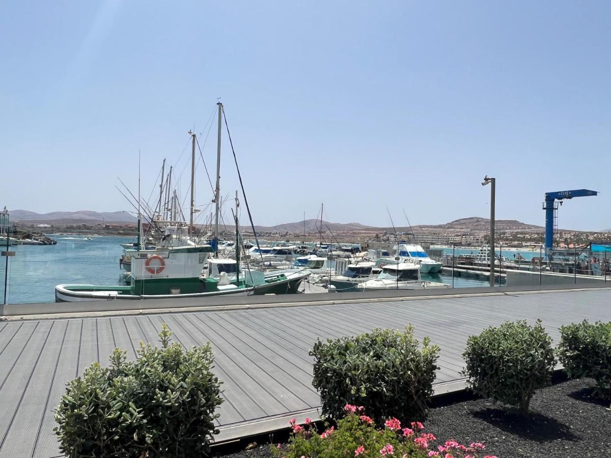 Villa Eva - New To The Market, Fully Refurbished Licensed Villa - Private Pool Caleta De Fuste Exterior foto
