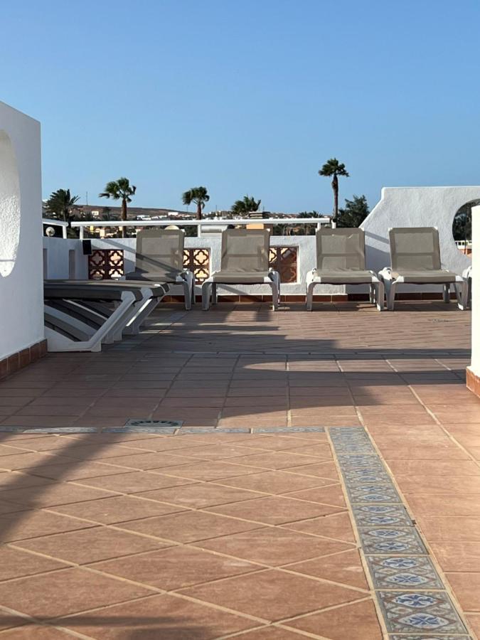 Villa Eva - New To The Market, Fully Refurbished Licensed Villa - Private Pool Caleta De Fuste Exterior foto