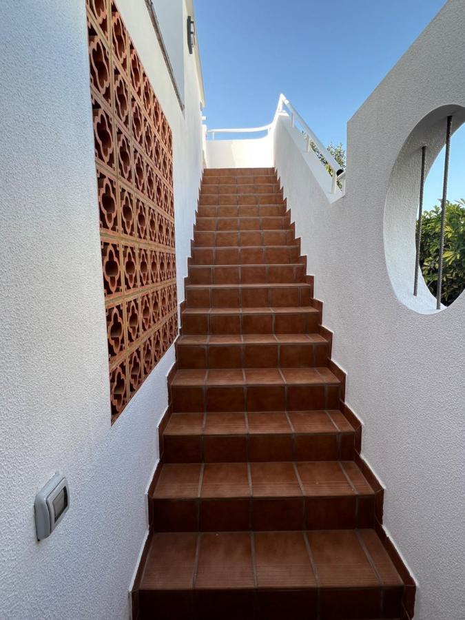 Villa Eva - New To The Market, Fully Refurbished Licensed Villa - Private Pool Caleta De Fuste Exterior foto